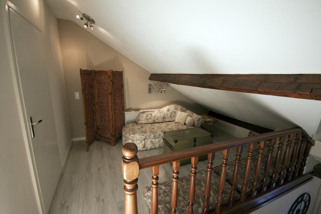 Appartement Stokroos 로트텀 객실 사진