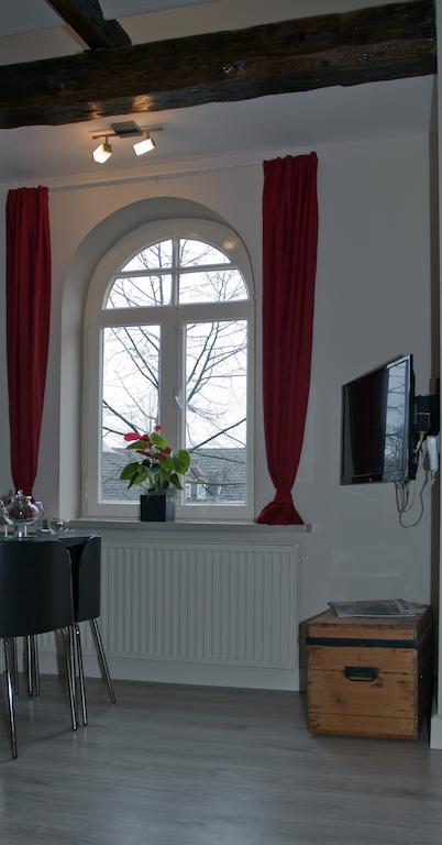 Appartement Stokroos 로트텀 객실 사진