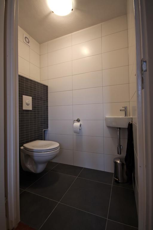 Appartement Stokroos 로트텀 객실 사진