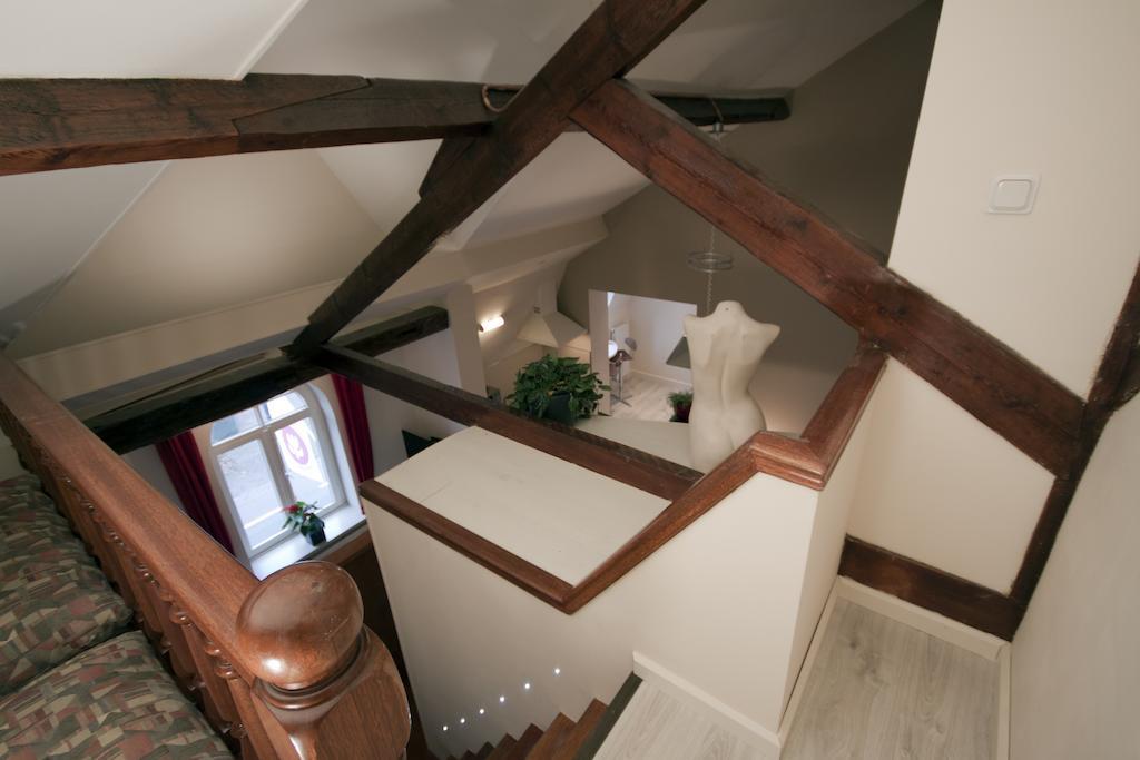 Appartement Stokroos 로트텀 객실 사진