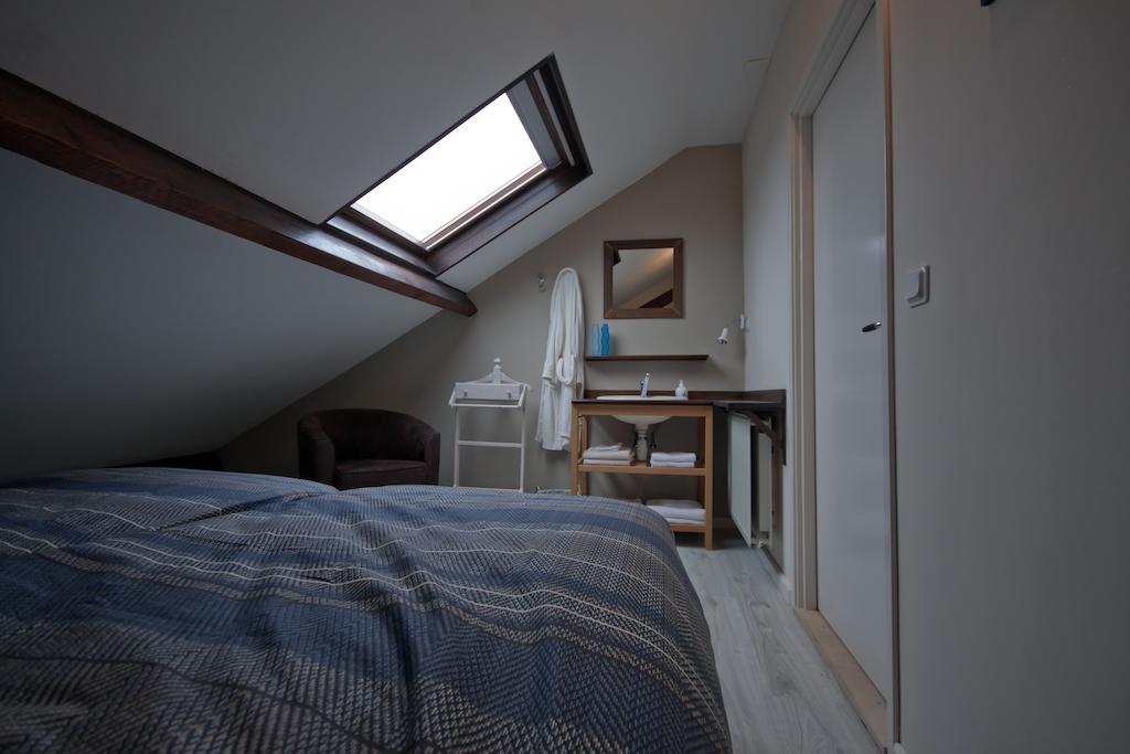 Appartement Stokroos 로트텀 객실 사진