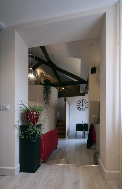 Appartement Stokroos 로트텀 객실 사진